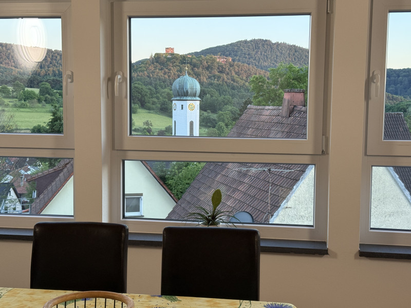 Aussicht